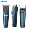 Cross-border new MS-5018 men's electric hair clipper, oil-cut hair clipper, electric clipper for trimming Application Scenario